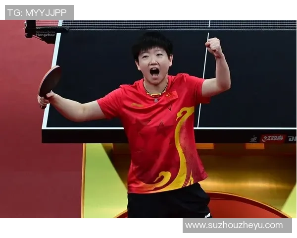 乒乓球力量排行榜揭晓杭州乒乓球队荣获第三名成就辉煌