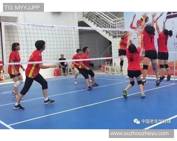 杭州排球队耐力提升之道与训练策略深度解析